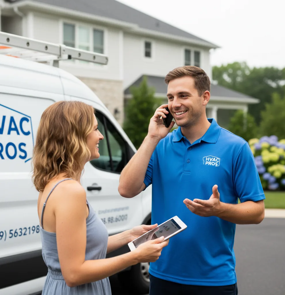 Duct Cleaning in Rocklin, CA